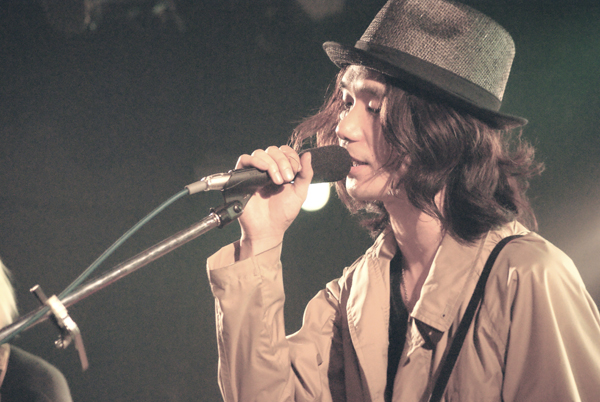 FEVER 4th ANNIVERSARY WANDER for WELL (4)